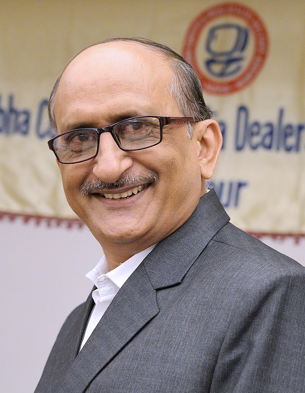 Jayanti Patel